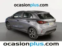 Usado MG MG3 Comfort 116 CV (85 kW) 2025 Gris Utilitario