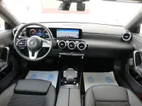 Usado Mercedes CLA220 190 CV (139 kW) 2022 Gris Berlina