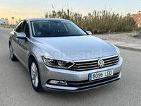 Usado VW Passat Executive 150 CV (110 kW) 2020 Gris / plata Berlina
