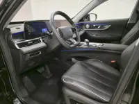 Usado Ebro s700 Luxury 147 CV (108 kW) 2025 Negro SUV