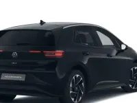 Nuevo VW ID.3 Pro 150 kW (204 CV) 2026 Negro Utilitario