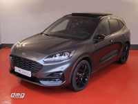 usado Ford Kuga 2.5 Duratec PHEV ST-Line X 4x2