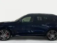 Usado BMW X5 xLine 298 CV (219 kW) 2026 SUV