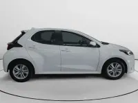 Usado Mazda 2 116 CV (85 kW) 2023 Blanco Utilitario