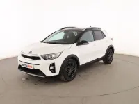 Usado Kia Stonic 120 CV (88 kW) 2020 Blanco SUV
