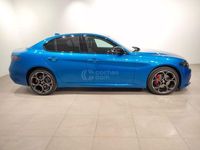 usado Alfa Romeo Giulia 2.2 Diesel Veloce Q4 Aut. 210