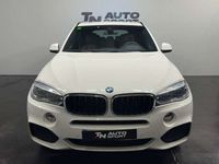 usado BMW X5 xDrive 30dA