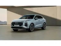 Nuevo Audi Q3 Sportback 272 CV (200 kW) 2025 Gris flecha SUV