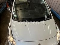 Occasion Peugeot 3008 Crossway 120 PK (88 kW) 2015 Wit Stationwagen