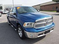 usado Dodge Ram 3.6L V6 4x4 Crew Cab