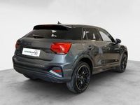 Usado Audi Q2 150 CV (110 kW) 2025 Blanco SUV