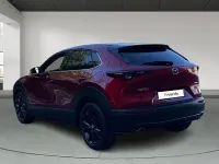 Usado Mazda CX-30 Homura-Line 140 CV (102 kW) 2026 Rojo SUV