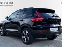 usado Volvo XC40 Recharge Core Eléctrico Puro