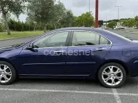 Usado Honda Accord Executive 190 CV (139 kW) 2005 Azul Berlina