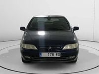 Brugt Citroën Xsara 90 HK (66 kW) 2000 Blå Sedan