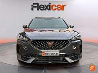 Usado Cupra Formentor 150 CV (110 kW) 2023 Gris SUV