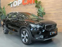 Usado Volvo XC40 211 CV (155 kW) 2022 Negro SUV