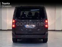 Usado Toyota Proace Verso Advance 145 CV (106 kW) 2023 Beige Familiar