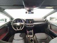 Usado Seat Ibiza FR 115 CV (84 kW) 2025 Rojo Utilitario