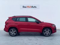 Nuevo Seat Ateca FR 150 CV (110 kW) 2025 Rojo SUV