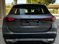 Usado Mercedes GLA200 150 CV (110 kW) 2023 Gris SUV