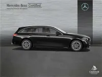 Usado Mercedes C220 200 CV (147 kW) 2025 Familiar