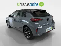 Usado Opel Corsa 100 CV (73 kW) 2023 Gris/plata Utilitario