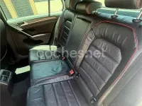Usado VW Golf VII GTI 230 CV (169 kW) 2017 Blanco Berlina