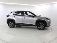 Usado Toyota Yaris Cross 116 CV (85 kW) 2022 Gris SUV