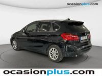 usado BMW 218 Serie 2 Active Tourer d