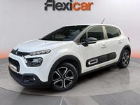 Usado Citroën C3 Feel 99 CV (72 kW) 2020 Blanco Utilitario