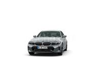 Usado BMW 318 Comfort Edition 150 CV (110 kW) 2025 Gris / plata Berlina