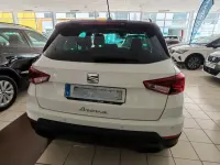 Usado Seat Arona Style 115 CV (84 kW) 2025 Blanco SUV
