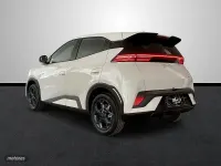 Usado BYD Dolphin Surf Boost 64 kW (88 CV) 2026 Beige Utilitario