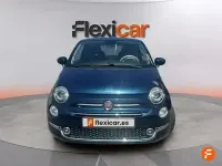 Usado Fiat 500 Dolcevita 70 CV (51 kW) 2023 Blanco Utilitario