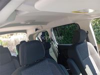 Usado Peugeot Rifter Allure 130 CV (95 kW) 2025 Blanco Monovolumen