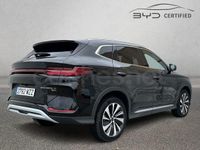 Usado BYD Seal U Comfort 218 CV (160 kW) 2025 Negro SUV