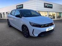 Begagnad Opel Corsa 101 HK (74 kW) 2024 Vit Sedan