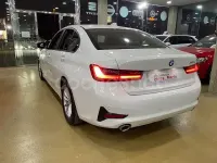 Usado BMW 320 190 CV (139 kW) 2019 Blanco Berlina