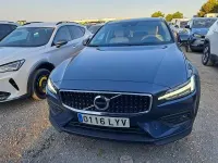 Usado Volvo V60 CC 197 CV (144 kW) 2022 Familiar