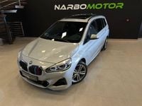 Occasion BMW 218 M Sport 150 PK (110 kW) 2019 Grijs Stationwagen