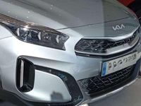 Usado Kia XCeed 140 CV (102 kW) 2025 Gris SUV