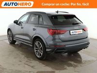 Usado Audi Q3 Sport 150 CV (110 kW) 2021 Gris SUV
