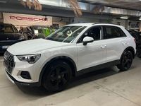 Occasion Audi Q3 150 ch (110 kW) 2021 Blanc SUV