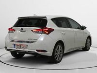 Usado Toyota Auris Hybrid Advance 136 CV (100 kW) 2016