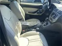 Usado Ford Kuga Titanium 163 CV (119 kW) 2011 Negro SUV