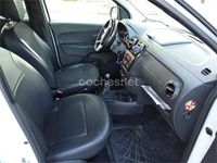 Usado Dacia Lodgy Comfort 115 CV (84 kW) 2019 Blanco Monovolumen