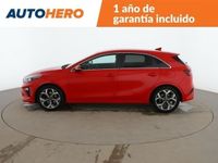 usado Kia Ceed 1.4 CVVT Tech