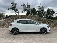 Usado Renault Mégane III Business 90 CV (66 kW) 2016 Blanco Berlina