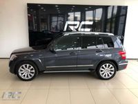 usado Mercedes GLK350 350CDI 4M Aut.